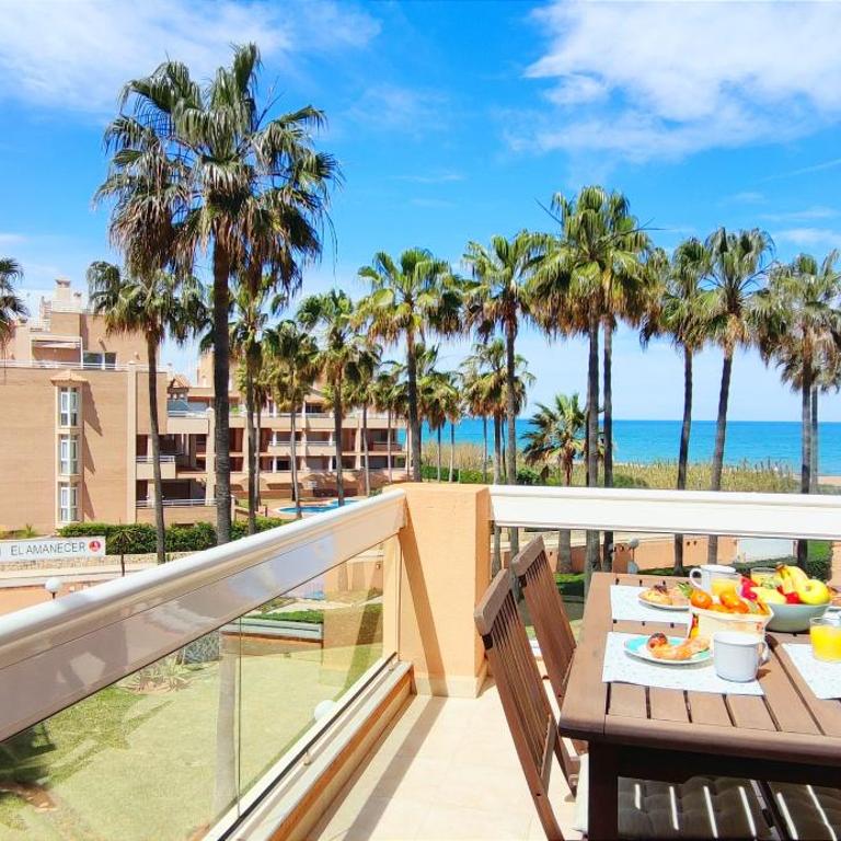 Apartamento Flamingo by DENIA COSTA - Two-Bedroom Apartment - 11