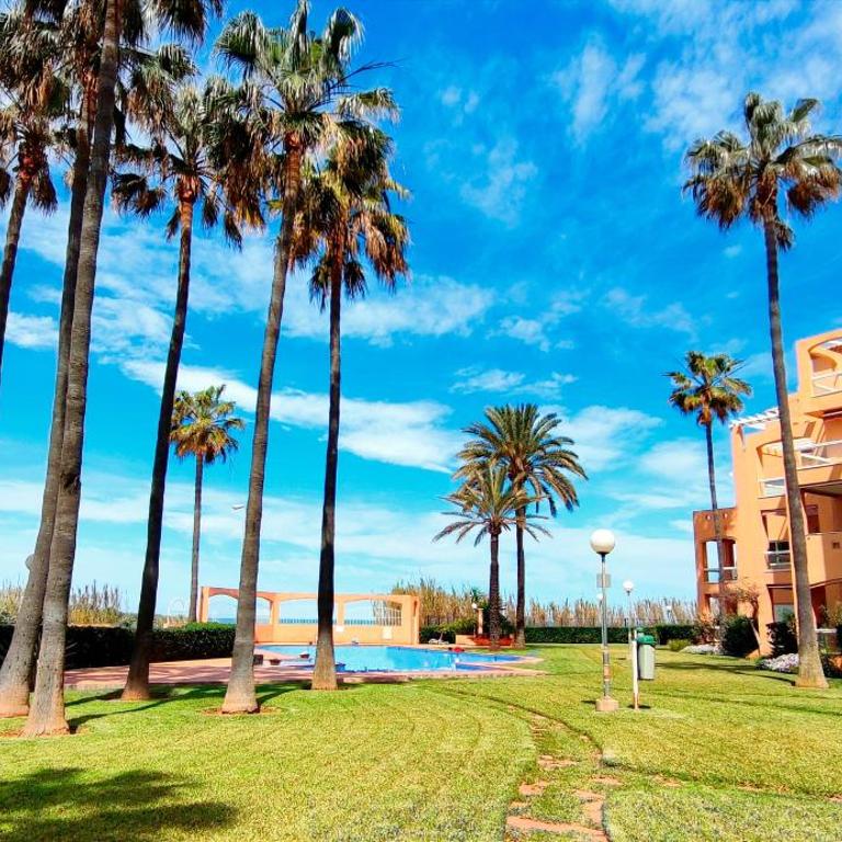 Apartamento Flamingo by DENIA COSTA - Two-Bedroom Apartment - 31