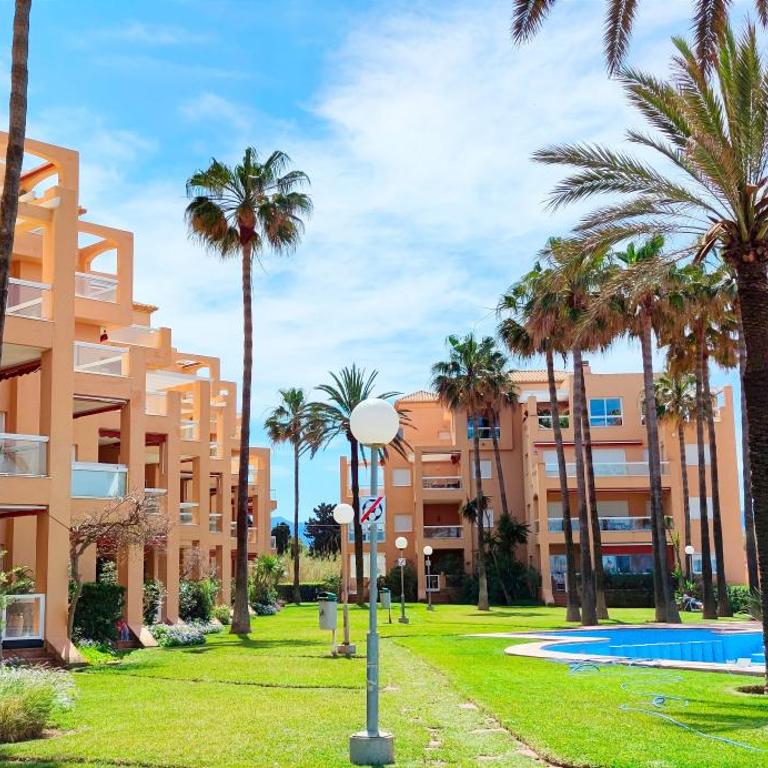 Apartamento Flamingo by DENIA COSTA - Two-Bedroom Apartment - 30