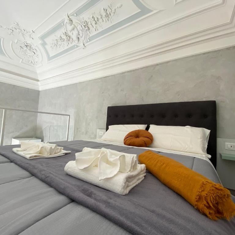 Superior Apartment Catania - Appartamento con 1 Camera da Letto - 8