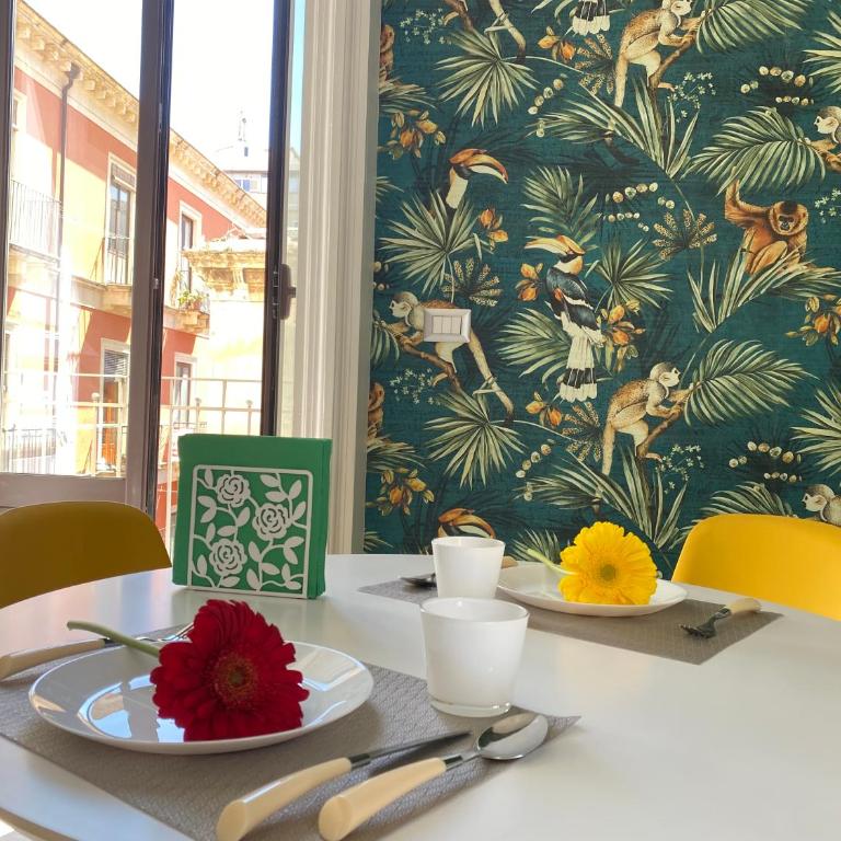 Superior Apartment Catania - Appartamento con 1 Camera da Letto - 21
