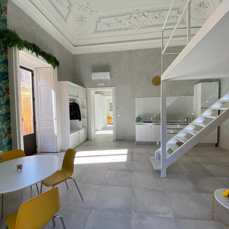 Superior Apartment Catania - Appartamento con 1 Camera da Letto - 45