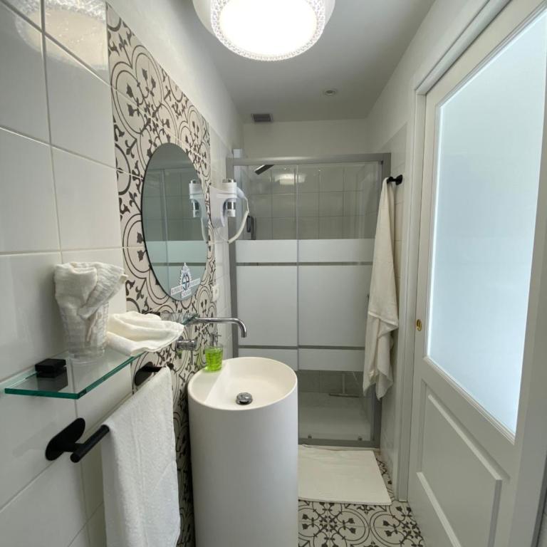 Superior Apartment Catania - Appartamento con 1 Camera da Letto - 24