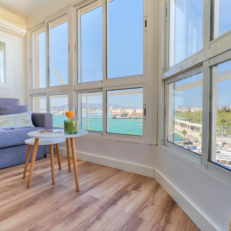 SunCity - Apartamento de 1 dormitorio - 14