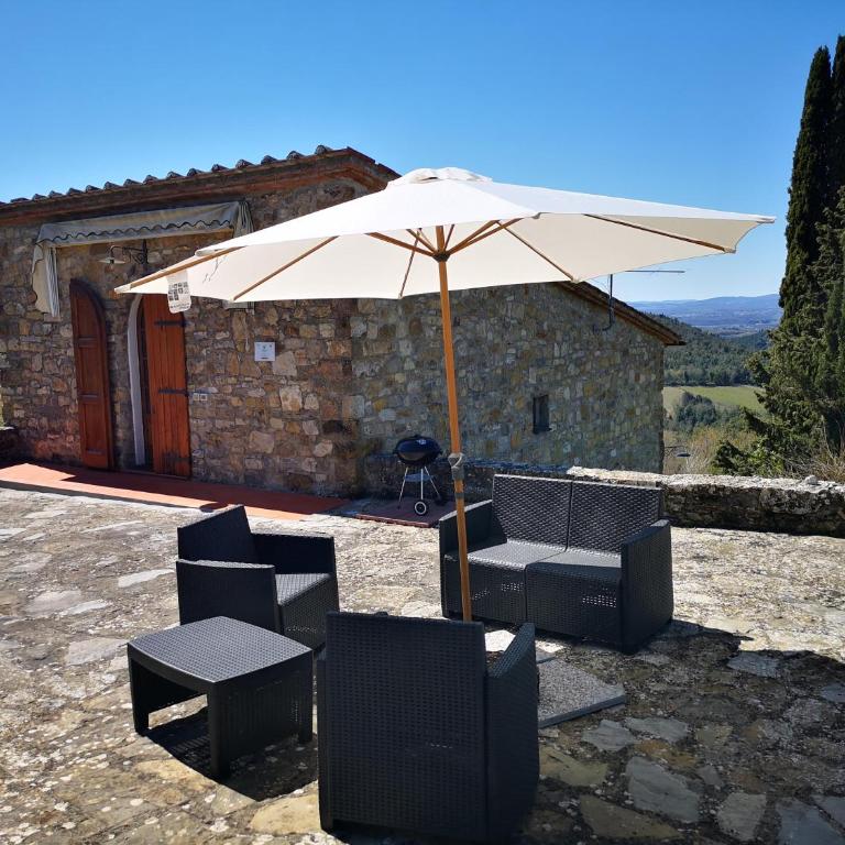 Agriturismo capanna delle Cozzole - Villa - 31