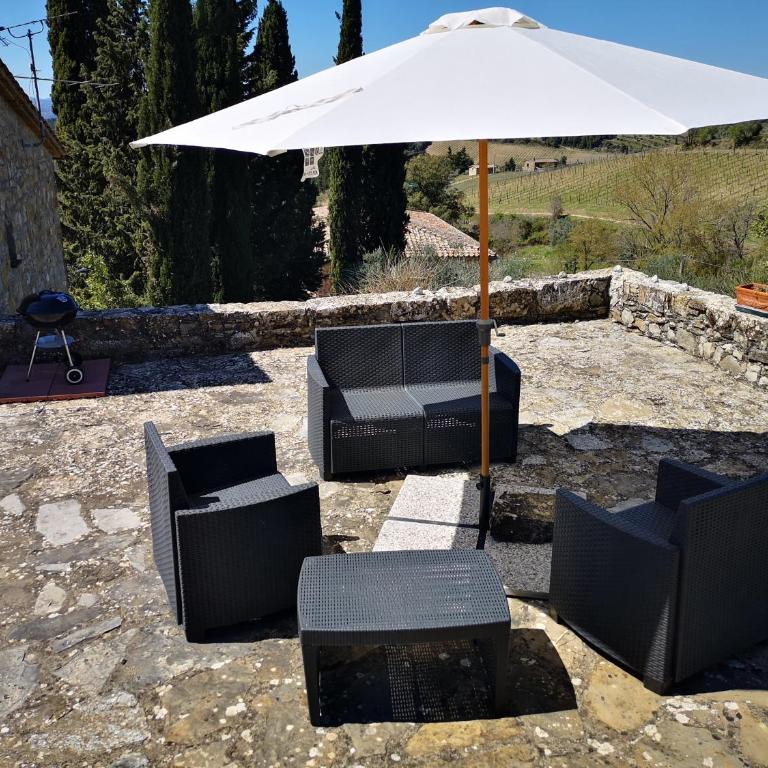 Agriturismo capanna delle Cozzole - Villa - 32