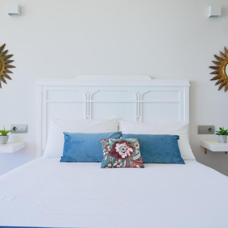 SunCity - Apartamento de 1 dormitorio - 10