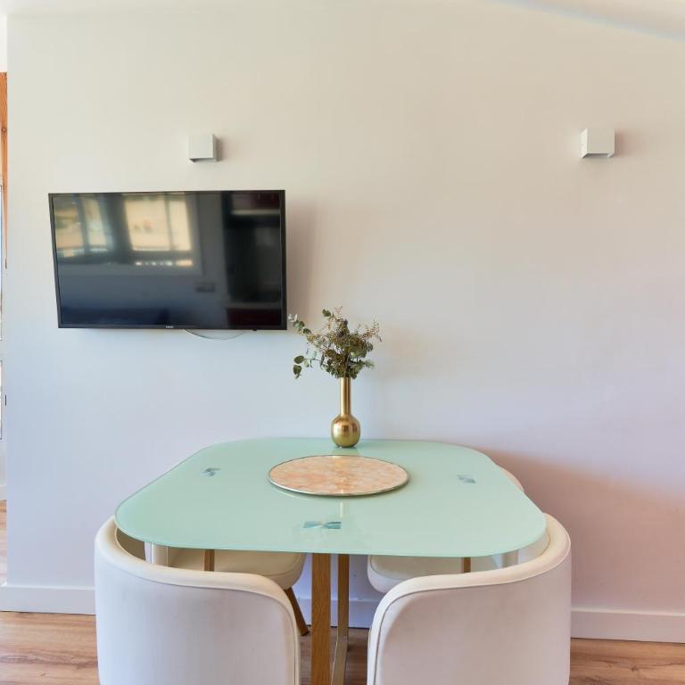SunCity - Apartamento de 1 dormitorio - 9