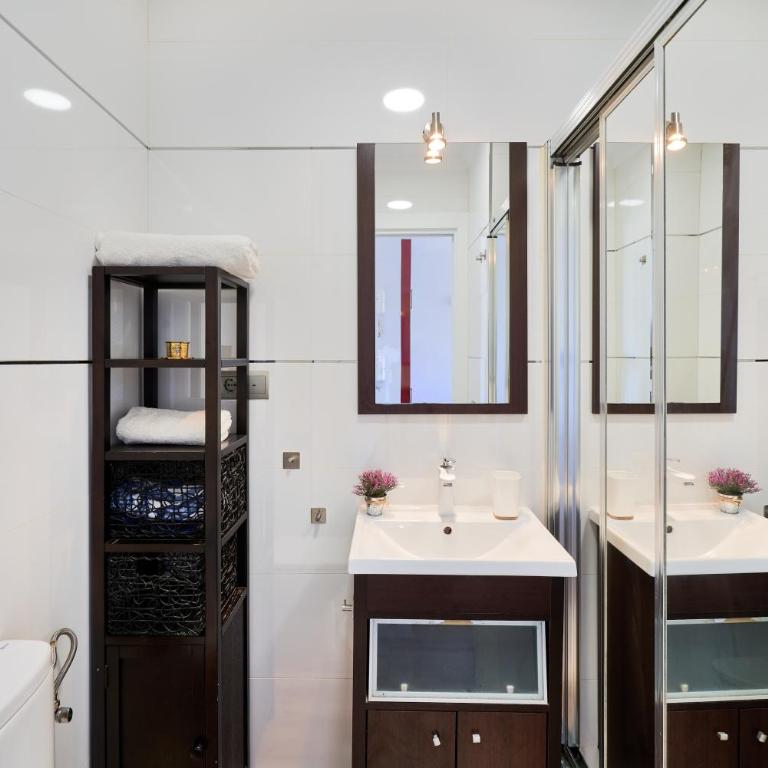 SunCity - Apartamento de 1 dormitorio - 7