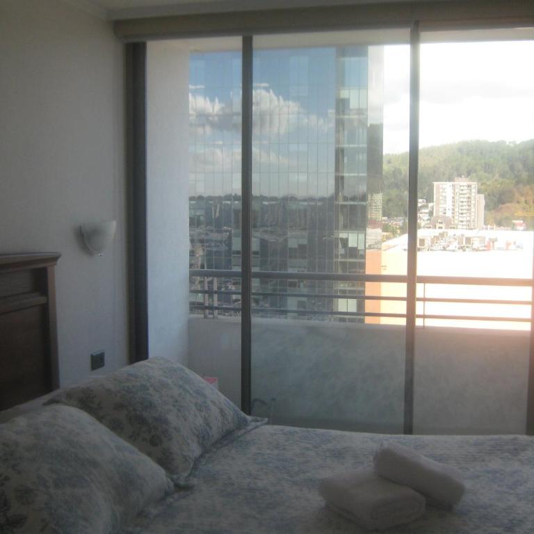 Departamento Freire 1062 - Apartamento de 2 dormitorios - 39