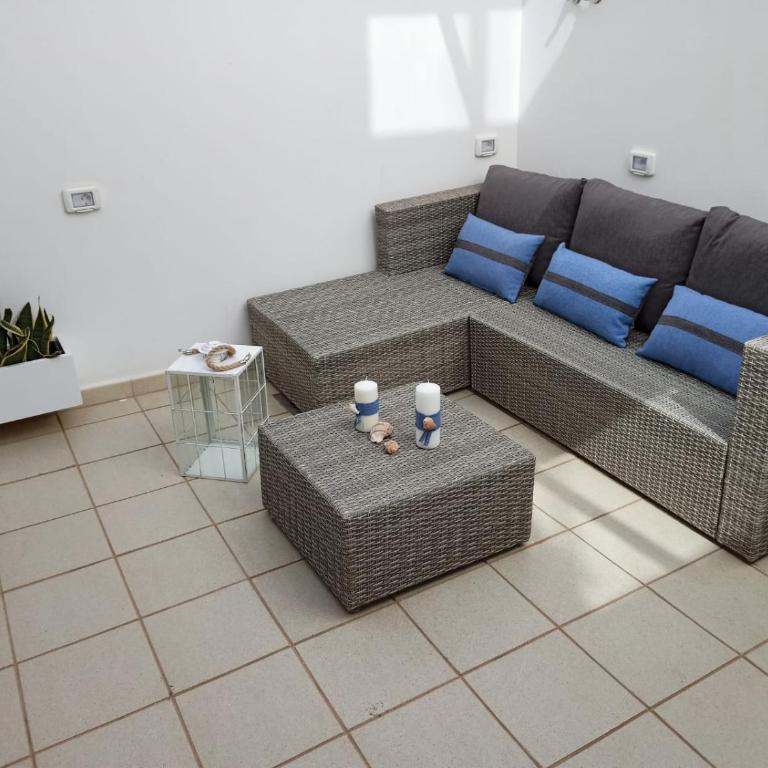 Apartamentos Cotillo Mar con y sin terraza con vistas al Mar - Apartment with Sea View - 22