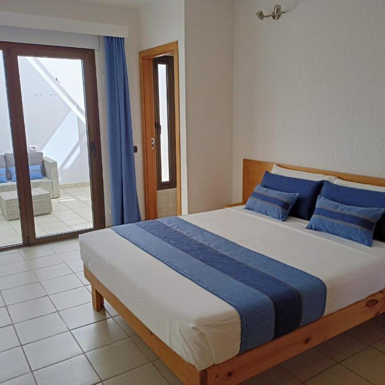 Apartamentos Cotillo Mar con y sin terraza con vistas al Mar - Apartment with Sea View - 8