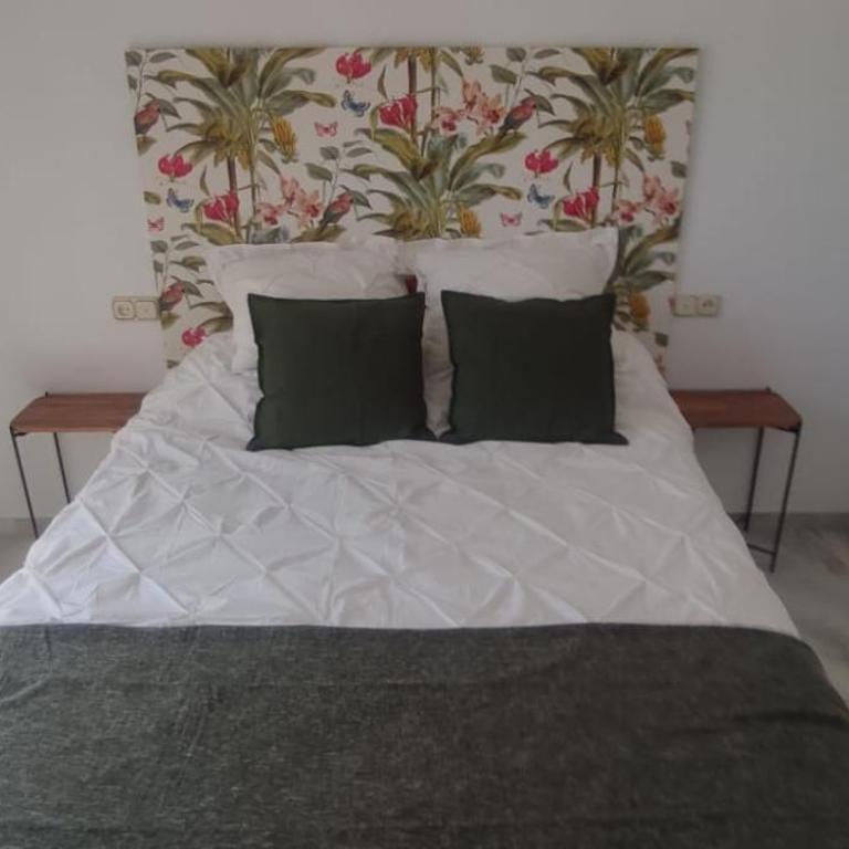 Al-Ándalus Suite Tropical - Apartamento de 1 dormitorio - 18