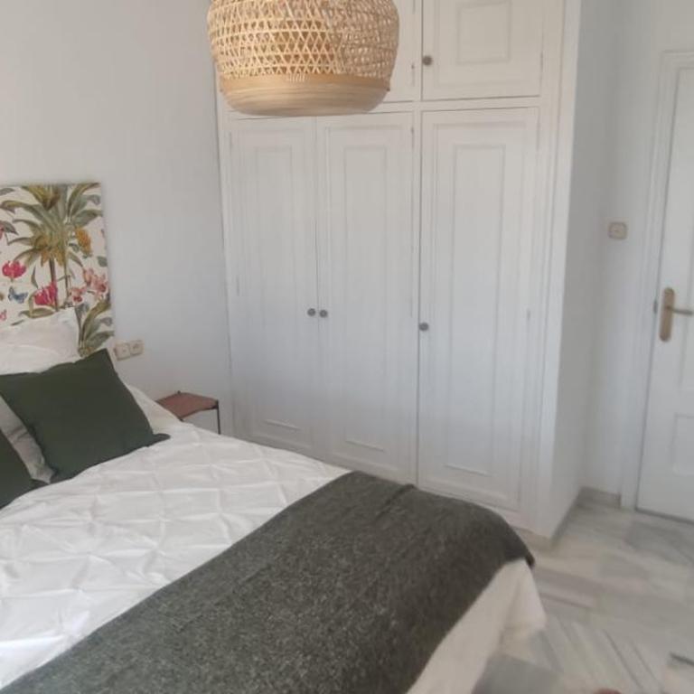 Al-Ándalus Suite Tropical - Apartamento de 1 dormitorio - 16