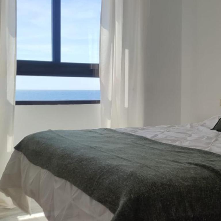 Al-Ándalus Suite Tropical - Apartamento de 1 dormitorio - 14