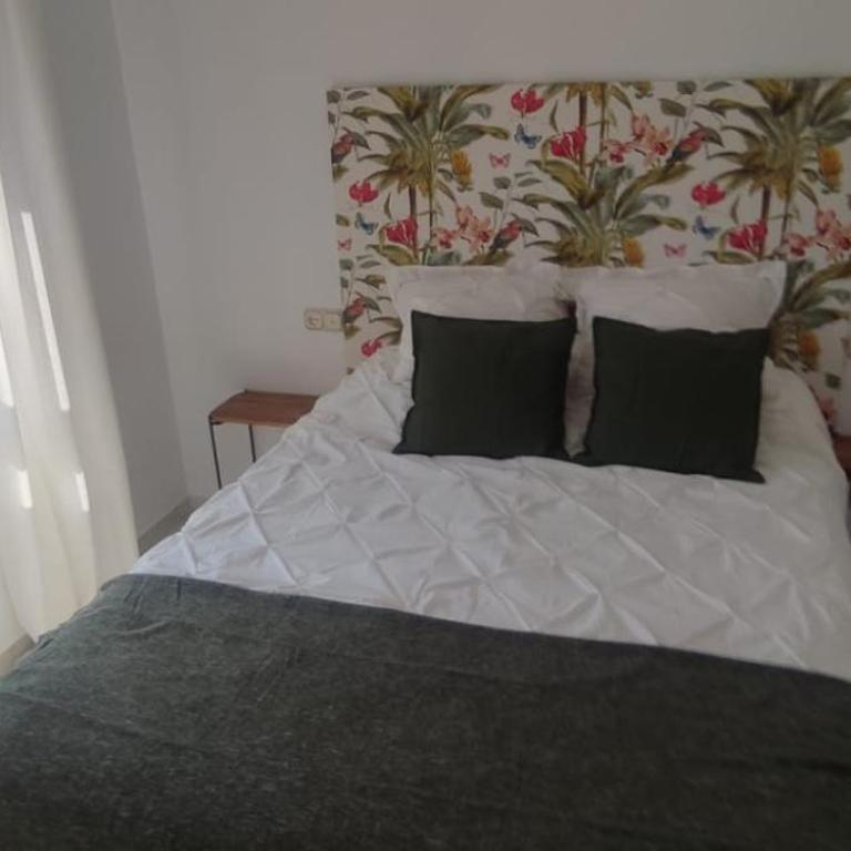 Al-Ándalus Suite Tropical - Apartamento de 1 dormitorio - 17