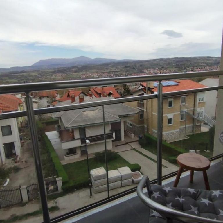 Ara 4 - One-Bedroom Apartment - 18