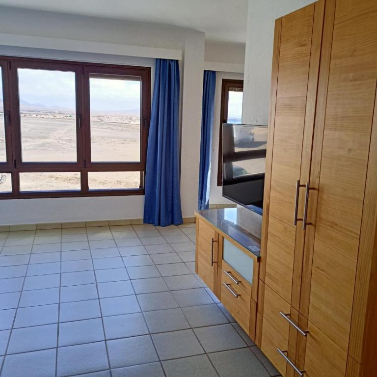 Apartamentos Cotillo Mar con y sin terraza con vistas al Mar - Apartment with Sea View - 27