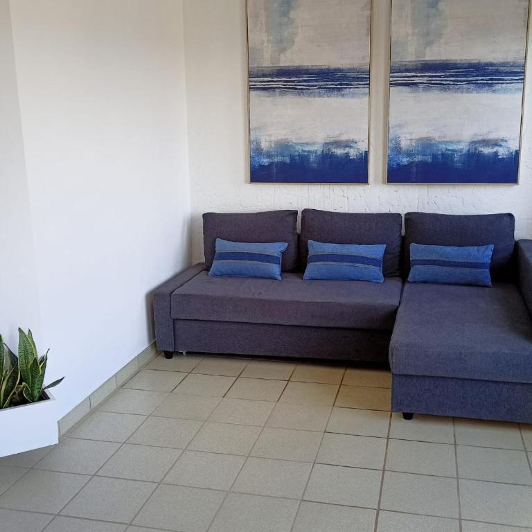 Apartamentos Cotillo Mar con y sin terraza con vistas al Mar - Apartment with Sea View - 16
