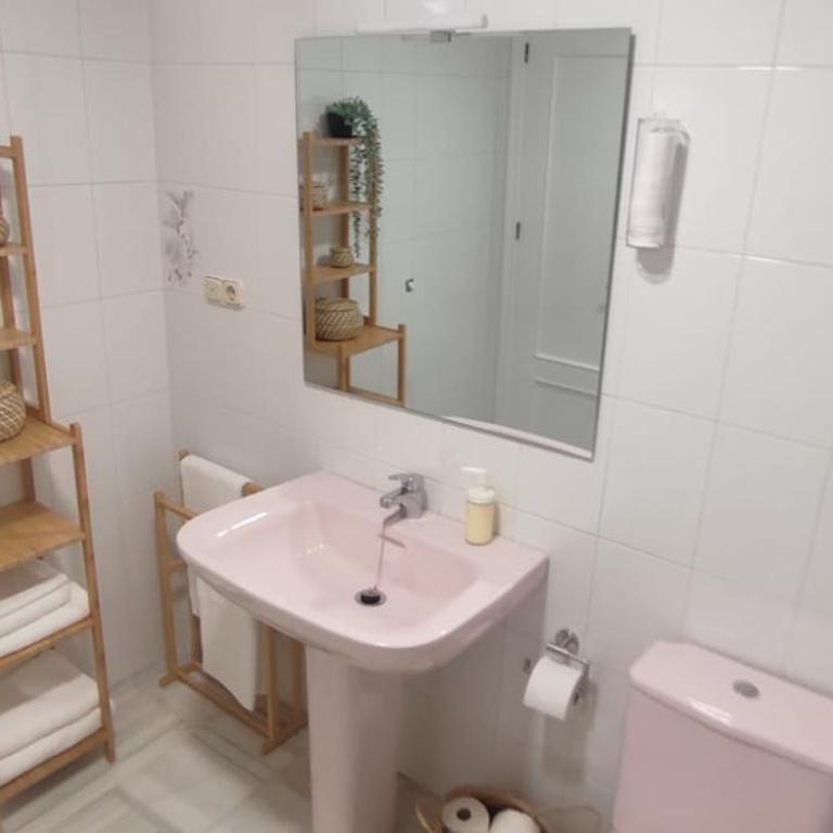 Al-Ándalus Suite Tropical - Apartamento de 1 dormitorio - 22