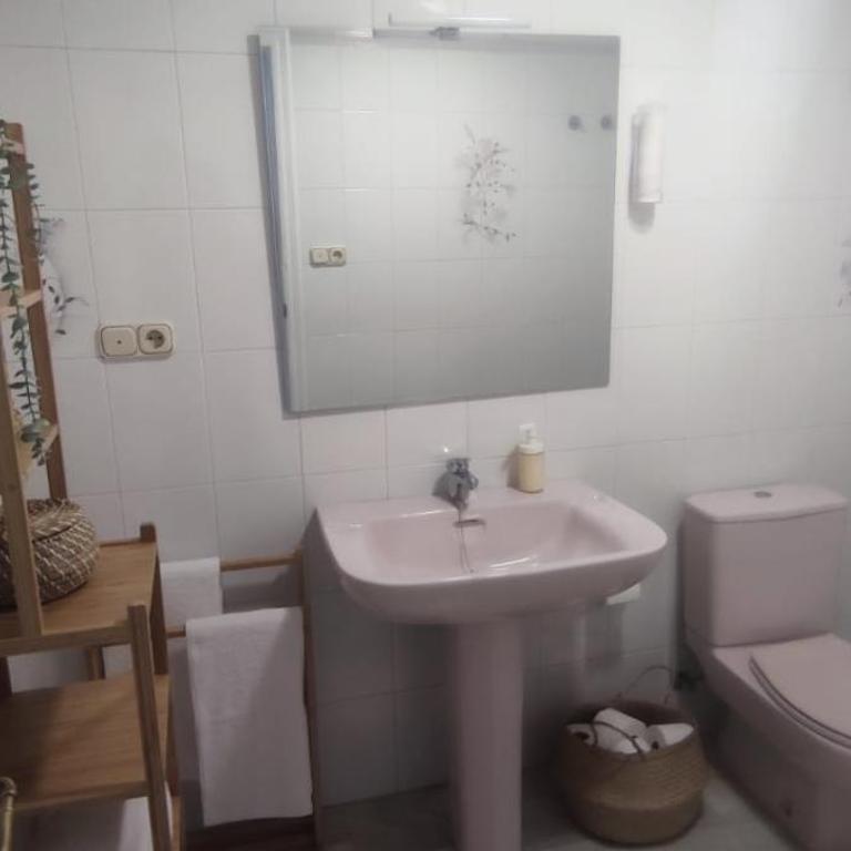 Al-Ándalus Suite Tropical - Apartamento de 1 dormitorio - 23