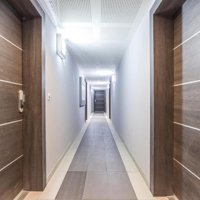 CANNES: Appartement Cosy à 2 pas de la Croisette - Appartement 1 Chambre - 13