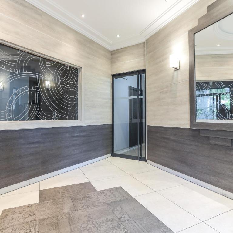 CANNES: Appartement Cosy à 2 pas de la Croisette - Appartement 1 Chambre - 11
