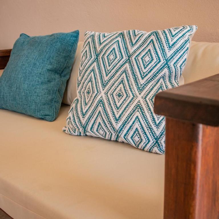 Hotel El Mirador - Habitación con cama extragrande y vistas al mar - 25