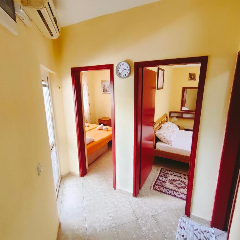 Apartments Abramovic - Porodični Apartman sa 1 Spavaćom Sobom - 8