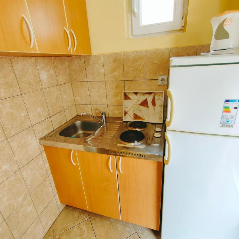 Apartments Abramovic - Porodični Apartman sa 1 Spavaćom Sobom - 7
