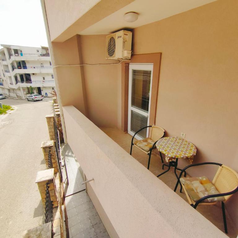 Apartments Abramovic - Porodični Apartman sa 1 Spavaćom Sobom - 4