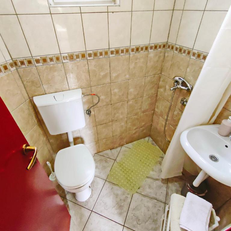 Apartments Abramovic - Porodični Apartman sa 1 Spavaćom Sobom - 5