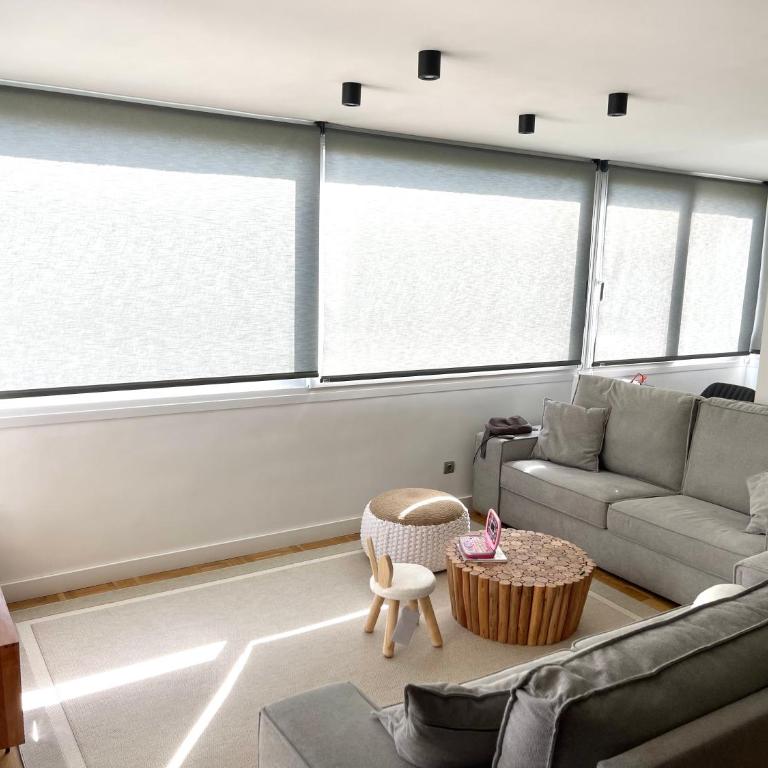 Modern 3 bedroom apartment situated in luxury beachfront gated community - Apartamento de 3 dormitorios - 29