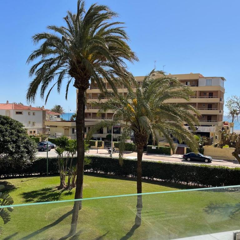 Modern 3 bedroom apartment situated in luxury beachfront gated community - Apartamento de 3 dormitorios - 15