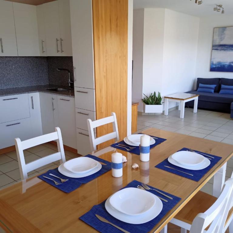 Apartamentos Cotillo Mar con y sin terraza con vistas al Mar - Apartment with Sea View - 3