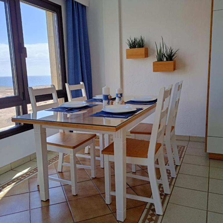 Apartamentos Cotillo Mar con y sin terraza con vistas al Mar - Apartment with Sea View - 1
