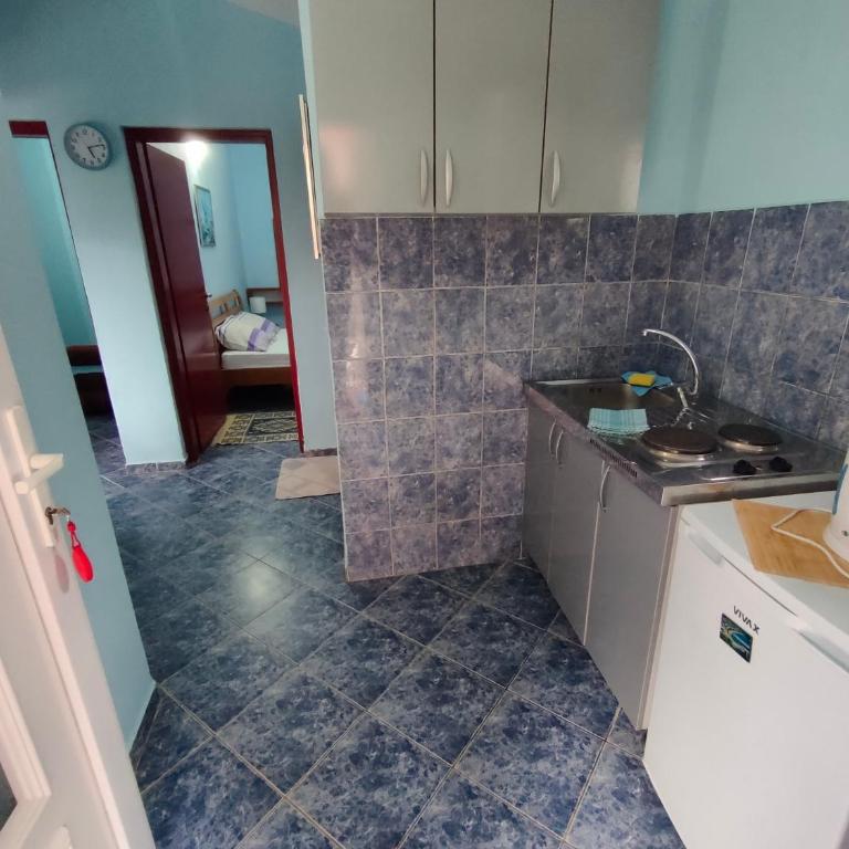 Apartments Abramovic - Porodični Apartman sa 1 Spavaćom Sobom - 9
