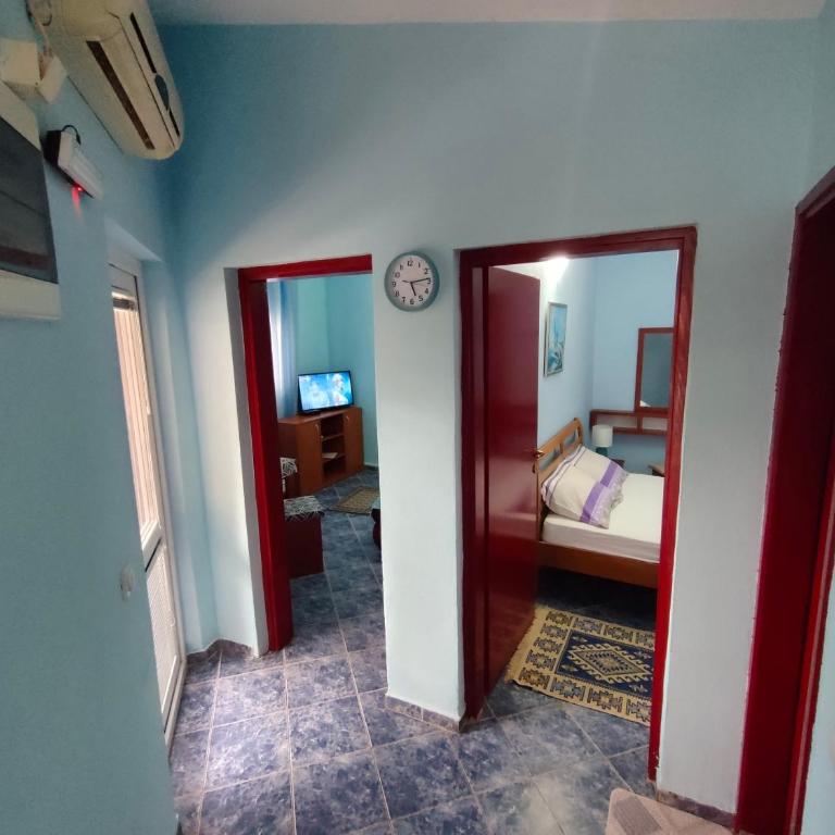 Apartments Abramovic - Porodični Apartman sa 1 Spavaćom Sobom - 10