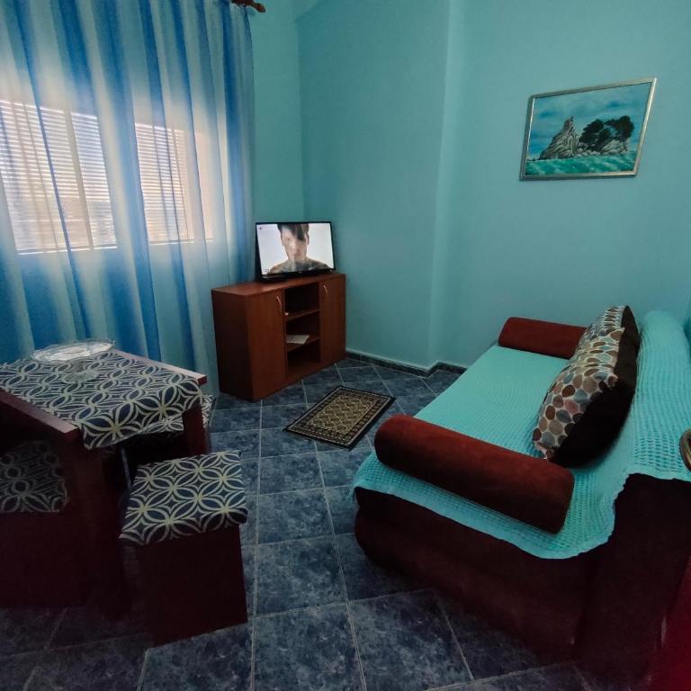 Apartments Abramovic - Porodični Apartman sa 1 Spavaćom Sobom - 11