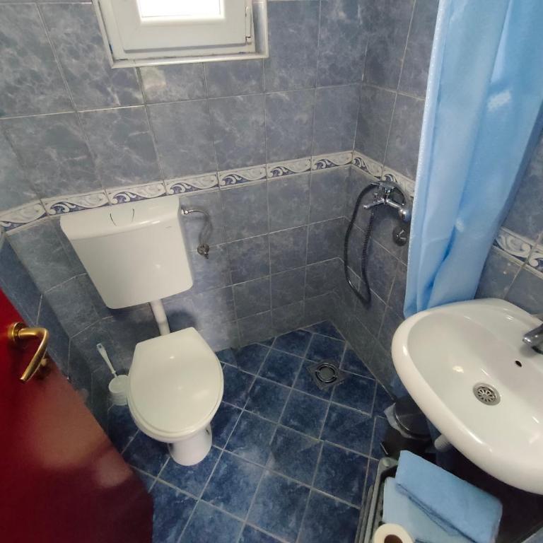 Apartments Abramovic - Porodični Apartman sa 1 Spavaćom Sobom - 12