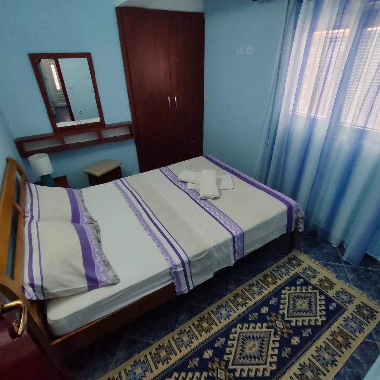 Apartments Abramovic - Porodični Apartman sa 1 Spavaćom Sobom - 13