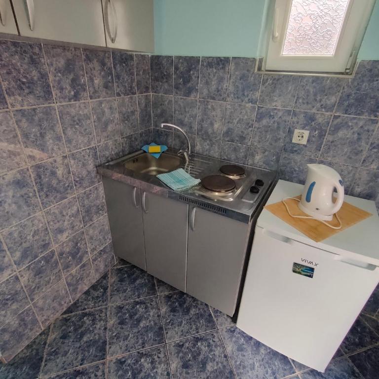 Apartments Abramovic - Porodični Apartman sa 1 Spavaćom Sobom - 14