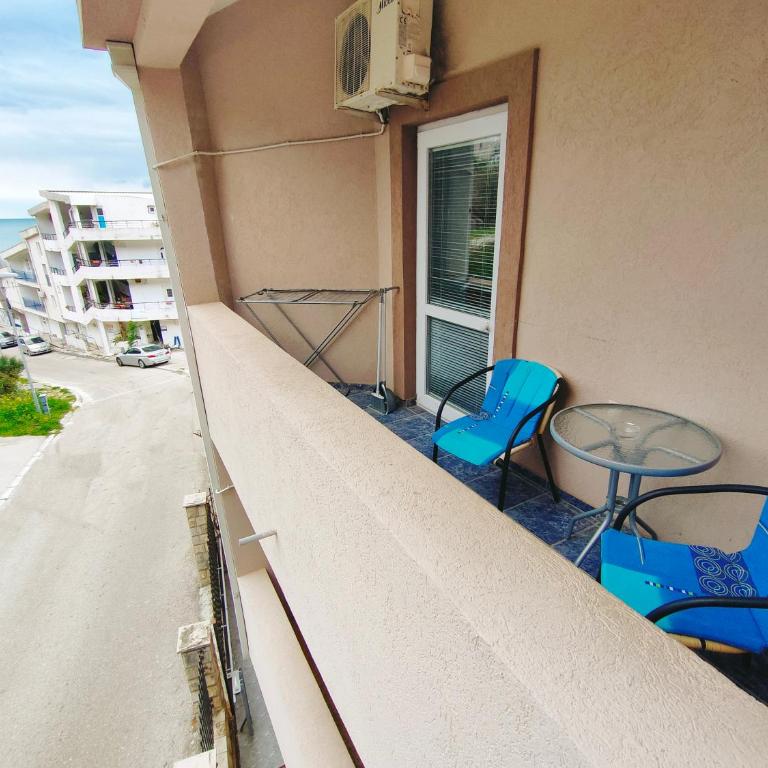 Apartments Abramovic - Porodični Apartman sa 1 Spavaćom Sobom - 3