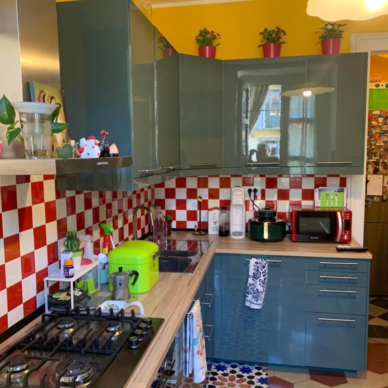 Maria Vittoria House - One-Bedroom Apartment - 4