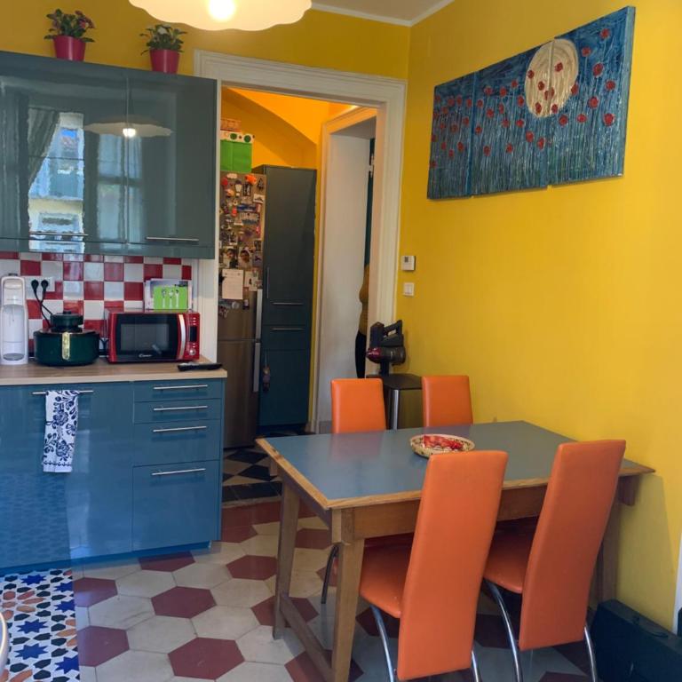 Maria Vittoria House - One-Bedroom Apartment - 1