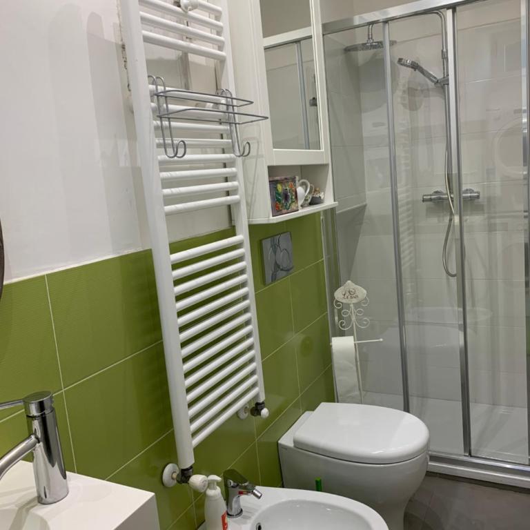 Maria Vittoria House - One-Bedroom Apartment - 6