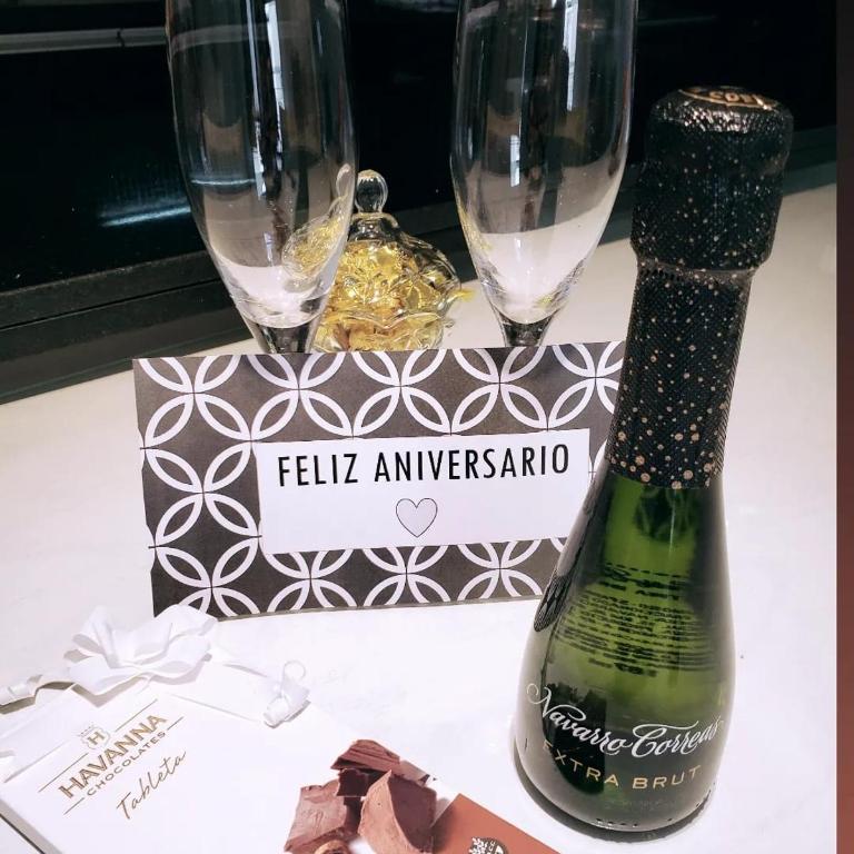 Gorriti Up - Con Balcon - Loft - 17