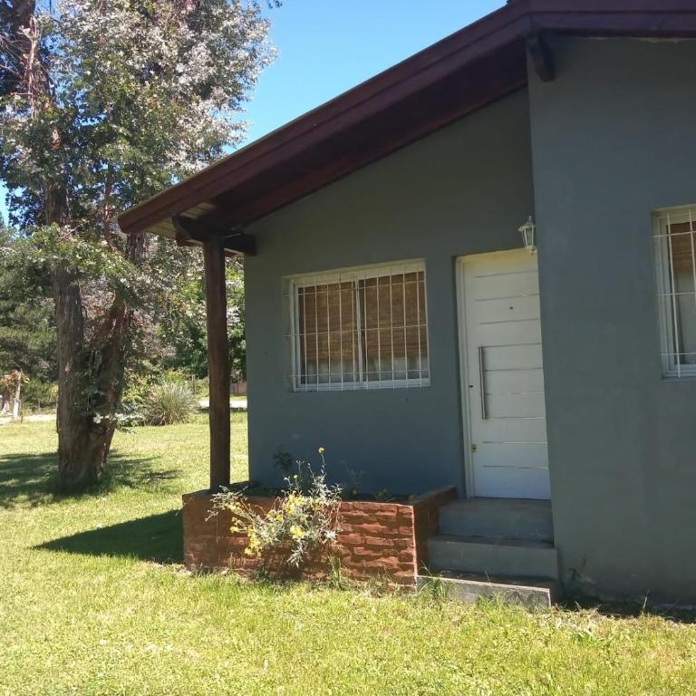 Nuestro Sueño - Casa con 1 dormitorio - 15