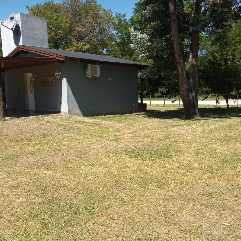 Nuestro Sueño - Casa con 1 dormitorio - 14
