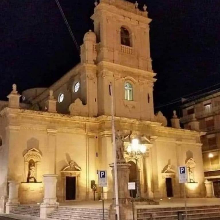 Casa vacanze da Giusy Sicilia bedda Avola - Casa con 2 Camere da Letto - 14